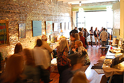 REFRESH - SEATTLE HOMES AND LIFESTYLES SPONSORED EVENT